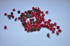 Borchie piramidali plastica usato Borchie piramidali plastica usato  Arezzo