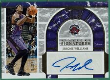 Jerome williams 2018 for sale  Houston