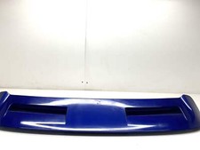 Ford focus spoiler for sale  OSWESTRY