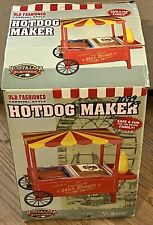 Nostalgia hot dog for sale  Lowell