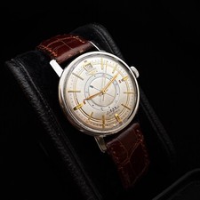 Longines conquest heritage usato  Roma
