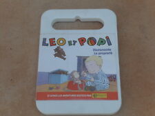 Dvd leo popi d'occasion  Aix-en-Provence-