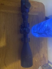 Richter optik aoe for sale  DAWLISH
