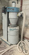 Itech fm400 cyclone for sale  FERRYHILL