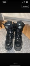 akira pistol boots gebraucht kaufen akira pistol boots gebraucht kaufen Lörrach