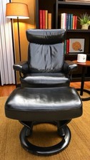 Ekornes stressless recliner for sale  SIDCUP