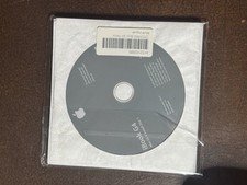 Disco Mac iBook G4 ainda em embalagem comprar usado  Enviando para Brazil