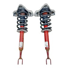 Federbeine stoßdämpfer feder gebraucht kaufen Federbeine stoßdämpfer feder gebraucht kaufen  Petershagen