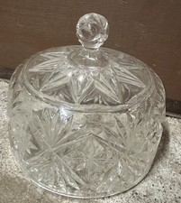 Glasschale schokolade sterkör gebraucht kaufen  Magdeburg