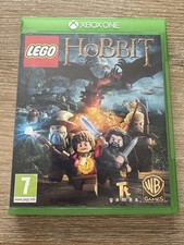 Lego hobbit microsoft d'occasion  Bischwiller