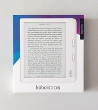 Kobo libra ereader usato  Zeccone