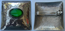 Vtg large barrette d'occasion  Poncin