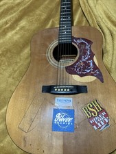 Used hohner countryman for sale  LIVINGSTON