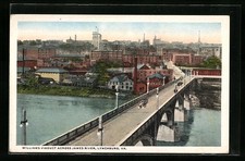 Lynchburg williams viaduct gebraucht kaufen  Berlin