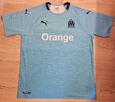 Olympique marseille 2018 for sale  BROMLEY