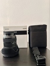 Sigma 70mm 8 gebraucht kaufen  Düsseldorf