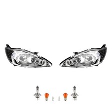 Scheinwerfer set halogen gebraucht kaufen  Nahe