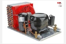 Compressore sicaf v100.3 usato  Bari