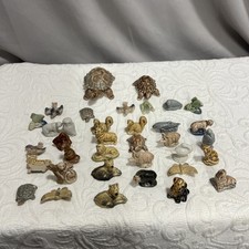 Joblot wade whimsie for sale  AYLESBURY