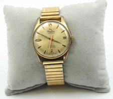 mudu gold watch for sale  LEEDS