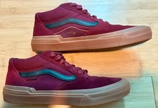 Vans bmx style for sale  Far Rockaway
