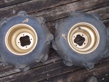 Banshee rear ams for sale  Hammond