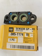 Caterpillar sensor 385 d'occasion Caterpillar sensor 385 d'occasion  Choisy-le-Roi