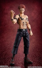 Bandai figuarts jujutsu d'occasion  Expédié en France