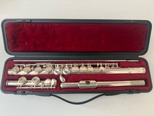 Yamaha 211sii flute for sale  NOTTINGHAM