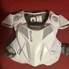 Maverick lacrosse chest for sale  Fort Mill