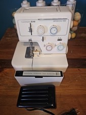 Kenmore serger model for sale  Tucson