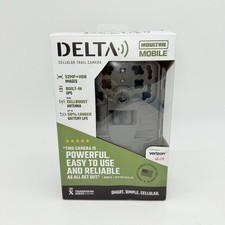 Moultrie mobile delta for sale  Farmington
