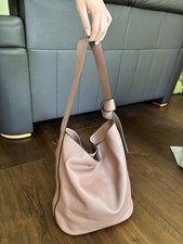 Coccinelle tasche leder gebraucht kaufen  Frankfurt am Main