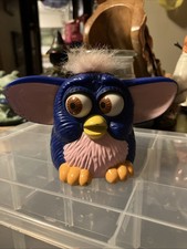 Mcdonalds plastic blue for sale  Lincoln