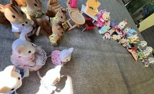 sylvanian families haus gebraucht kaufen sylvanian families haus gebraucht kaufen Berlin