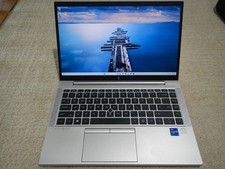 Elitebook 840 1185g7 d'occasion  Expédié en Belgium