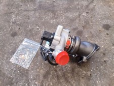 Turbocompressor Ford Fusion Escape Fiesta Transit Connect 1.6L 2013-2014 fabricante de equipamento original comprar usado  Enviando para Brazil