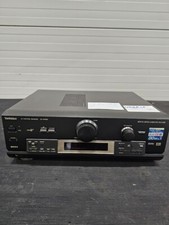 Technics dx850 control d'occasion  Expédié en Belgium