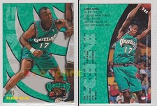 Nba fleer 1995 usato  Salo