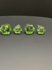 Vtg green uranium for sale  Papillion