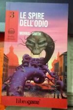 Librogame spire dell usato  Italia