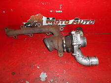 Ricambi turbina smart usato  Massa di Somma