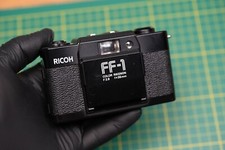 Kompaktkamera ricoh color gebraucht kaufen  Püttlingen