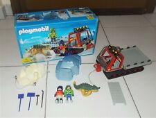 Playmobil 3191 trasporti usato  Settimo Torinese