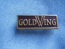 Pin honda gold gebraucht kaufen  Dallgow