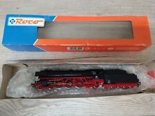 Locomotive vapeur type d'occasion  Saint-Martin-des-Besaces