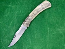 Lakota scrimshaw series for sale  Holland