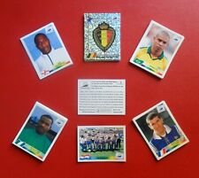 Panini cup stickers d'occasion  Saint-Raphaël