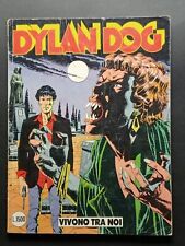 Fumetto bonelli dylan usato  Villar Focchiardo