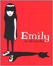 Emily stramba aavv usato  Sesto San Giovanni